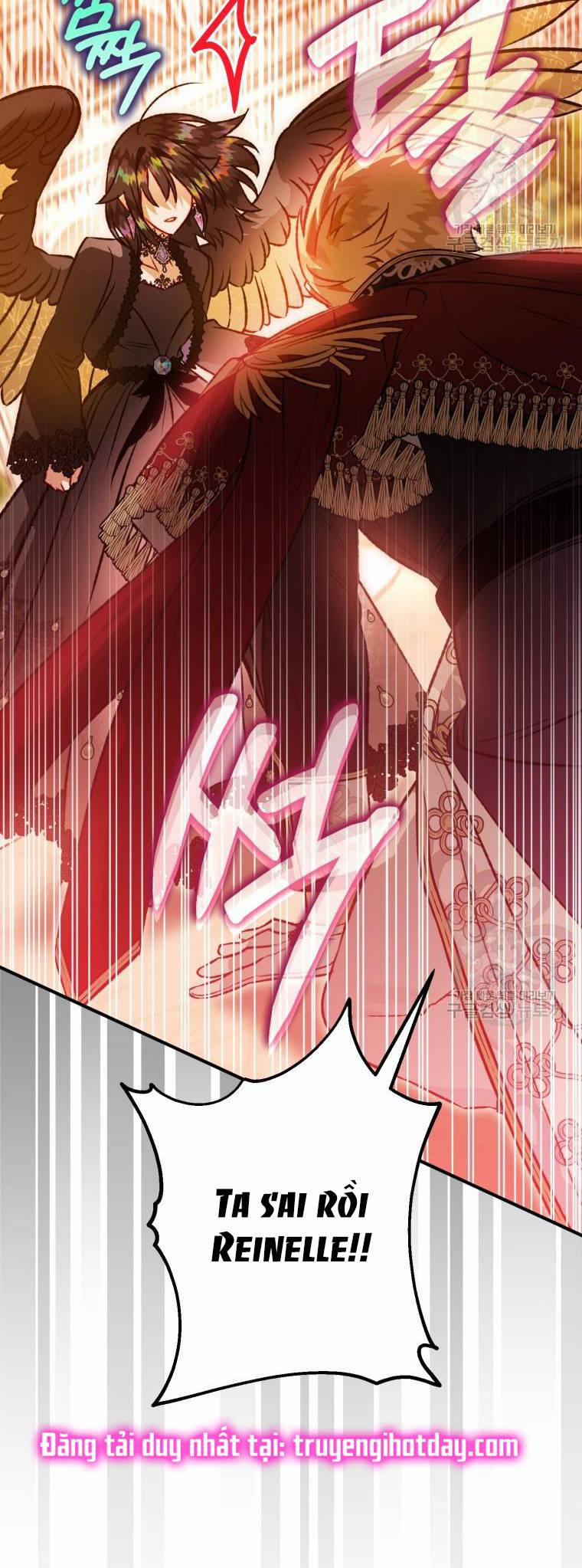 Bỗng Tôi Biến Thành Quạ Đen 95.1 trang 40