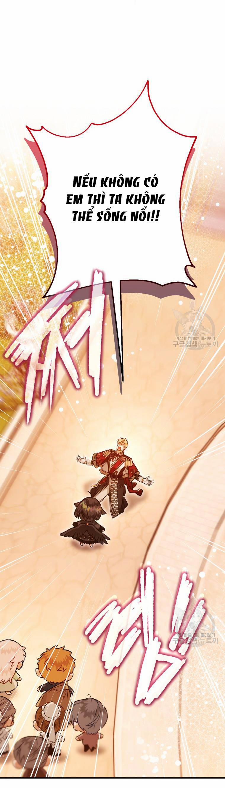 Bỗng Tôi Biến Thành Quạ Đen 95.1 trang 43