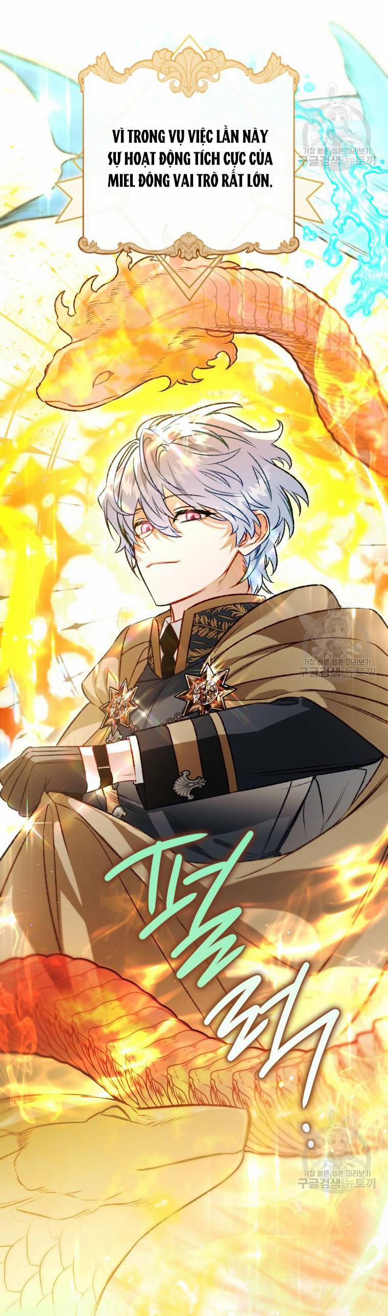 Bỗng Tôi Biến Thành Quạ Đen 95.1 trang 8