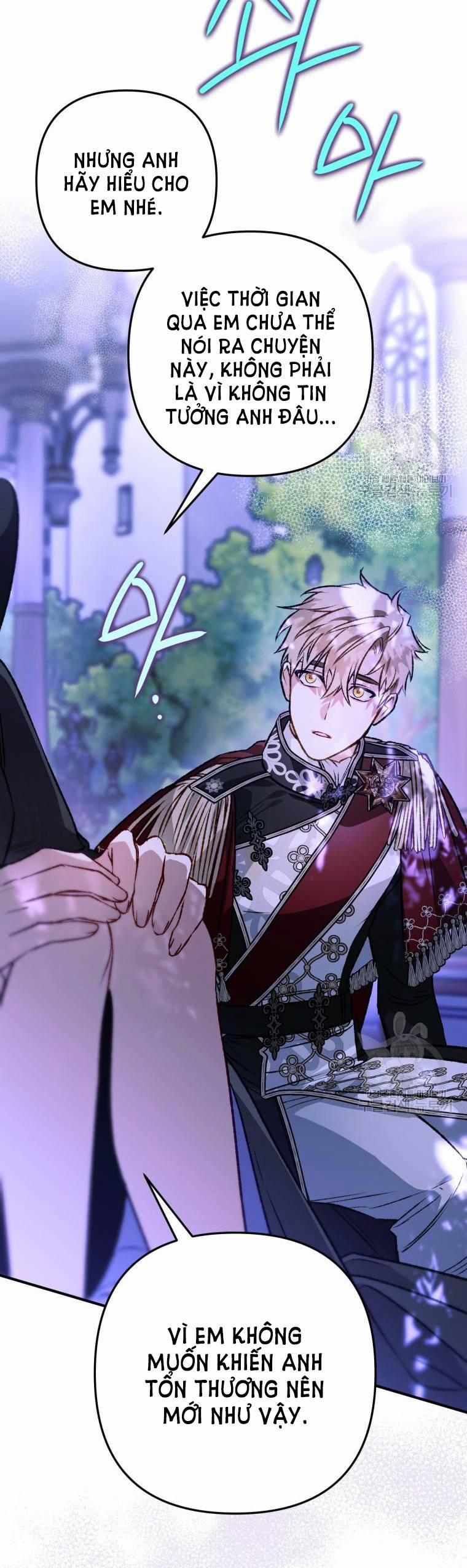 Bỗng Tôi Biến Thành Quạ Đen 95.2 trang 11