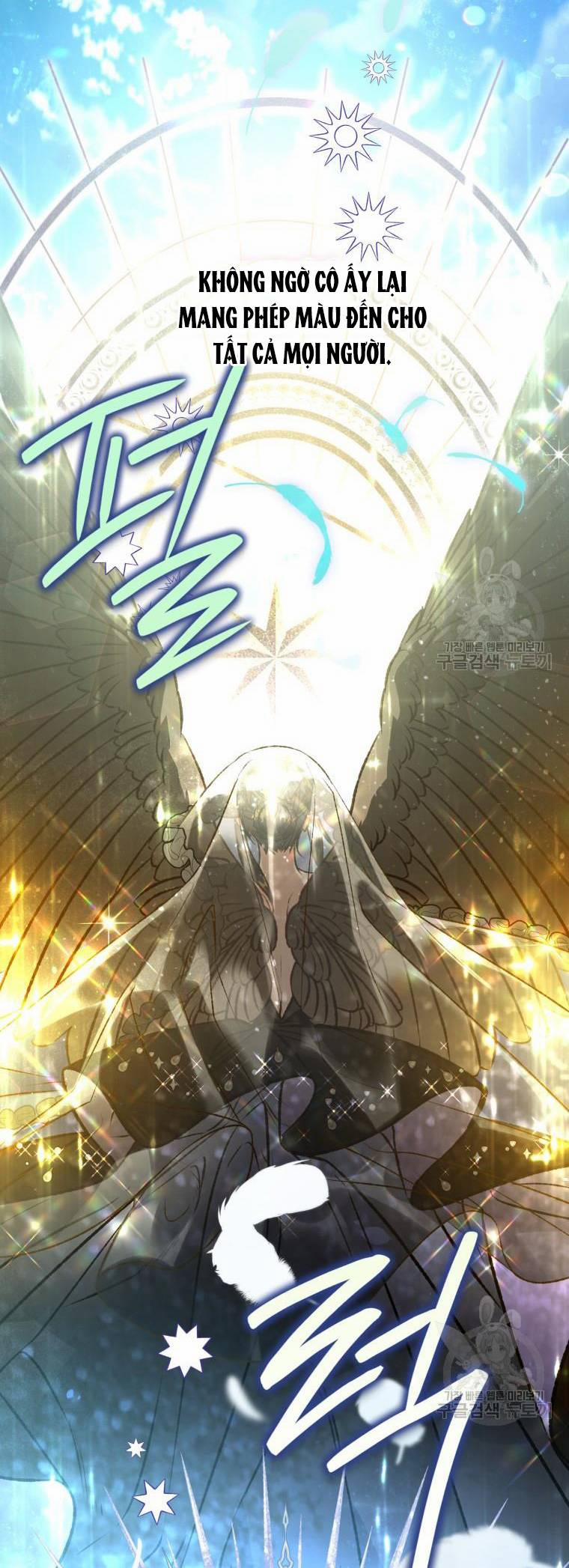 Bỗng Tôi Biến Thành Quạ Đen 95.2 trang 16