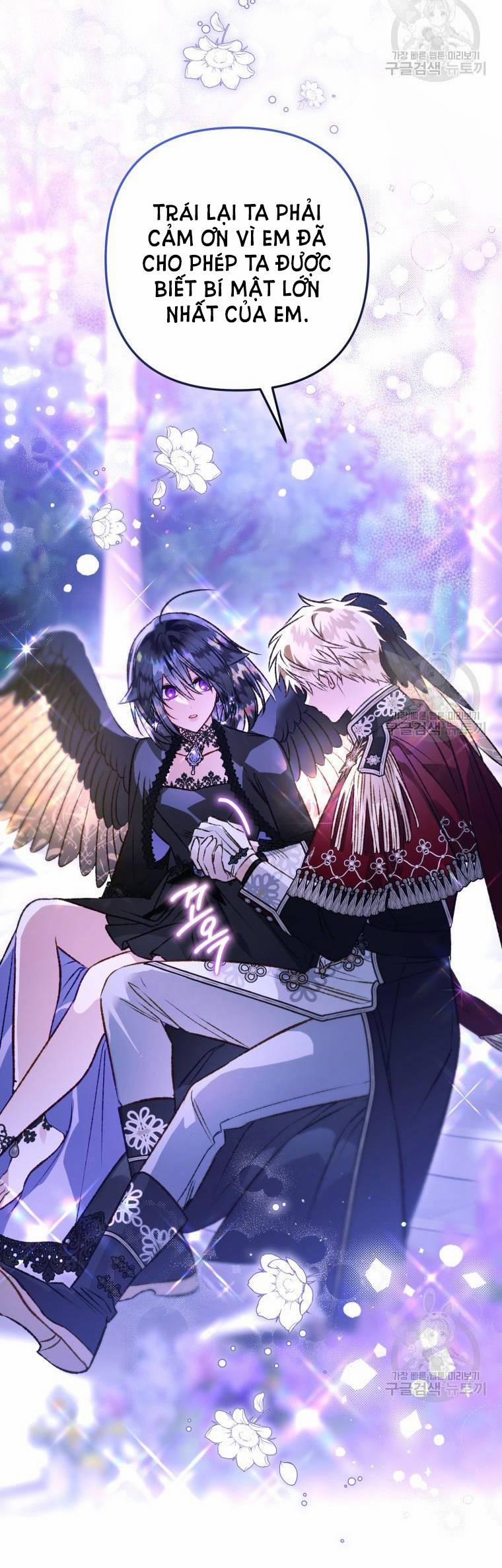 Bỗng Tôi Biến Thành Quạ Đen 95.2 trang 20