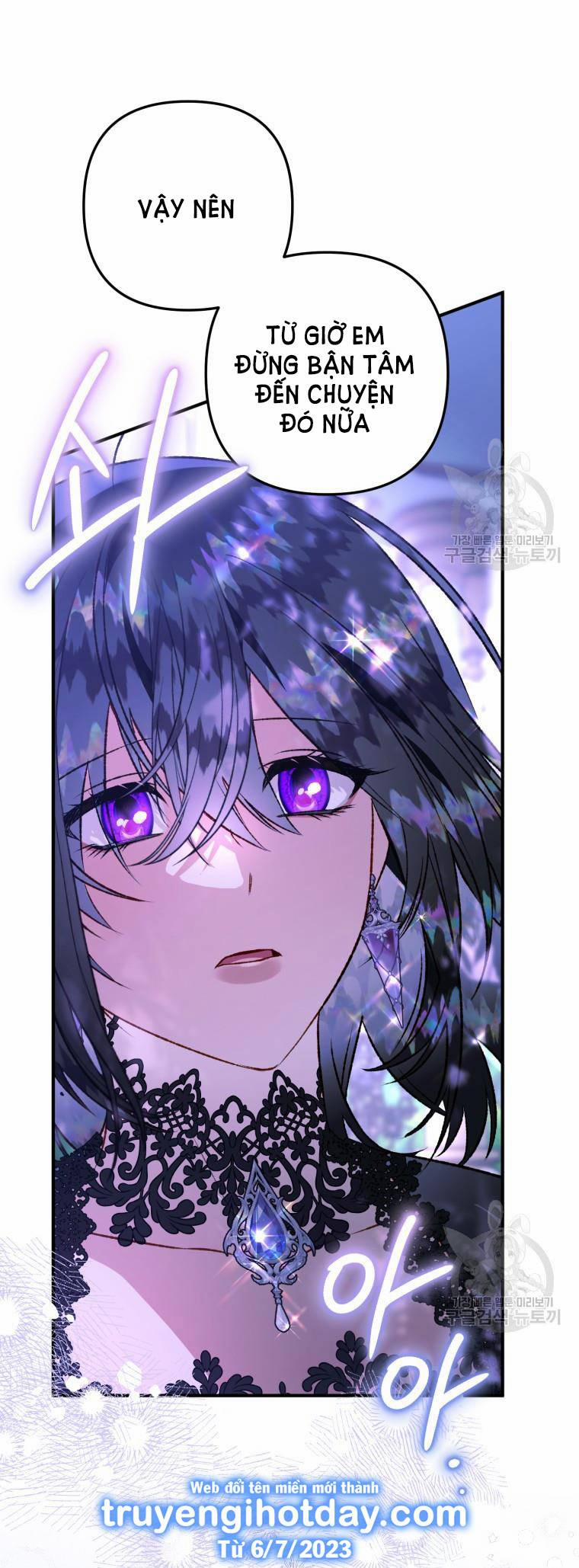 Bỗng Tôi Biến Thành Quạ Đen 95.2 trang 21