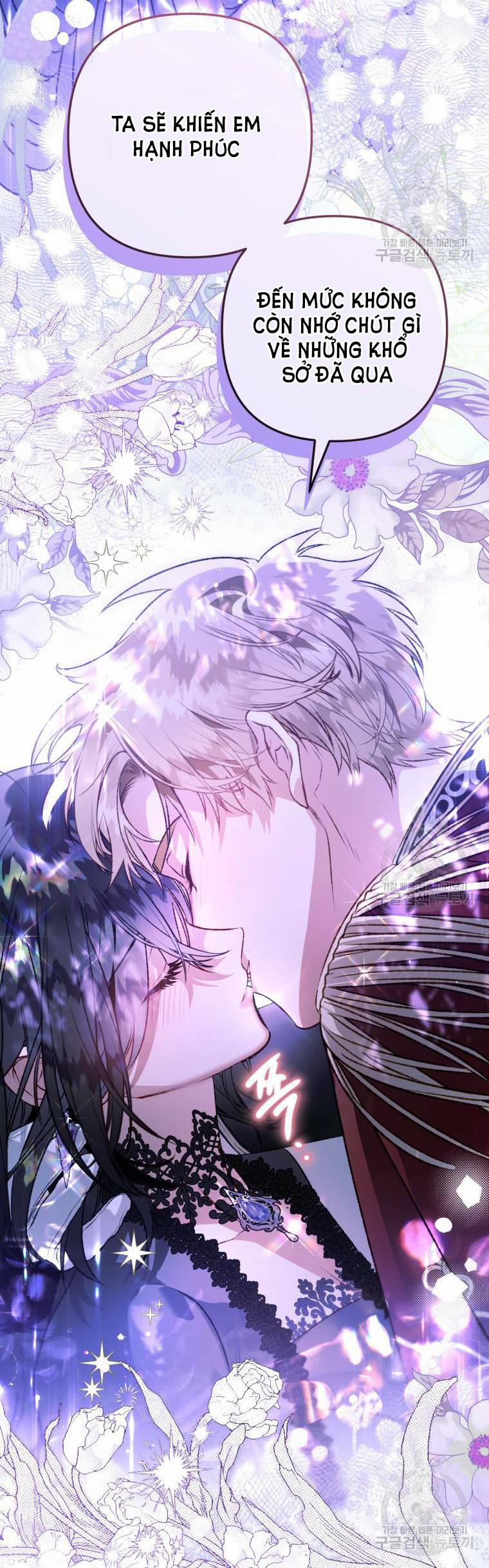 Bỗng Tôi Biến Thành Quạ Đen 95.2 trang 23