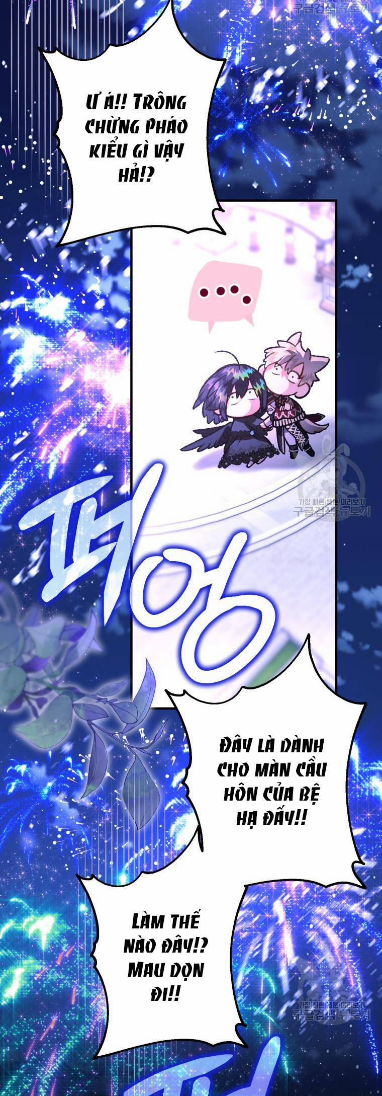 Bỗng Tôi Biến Thành Quạ Đen 95.2 trang 28