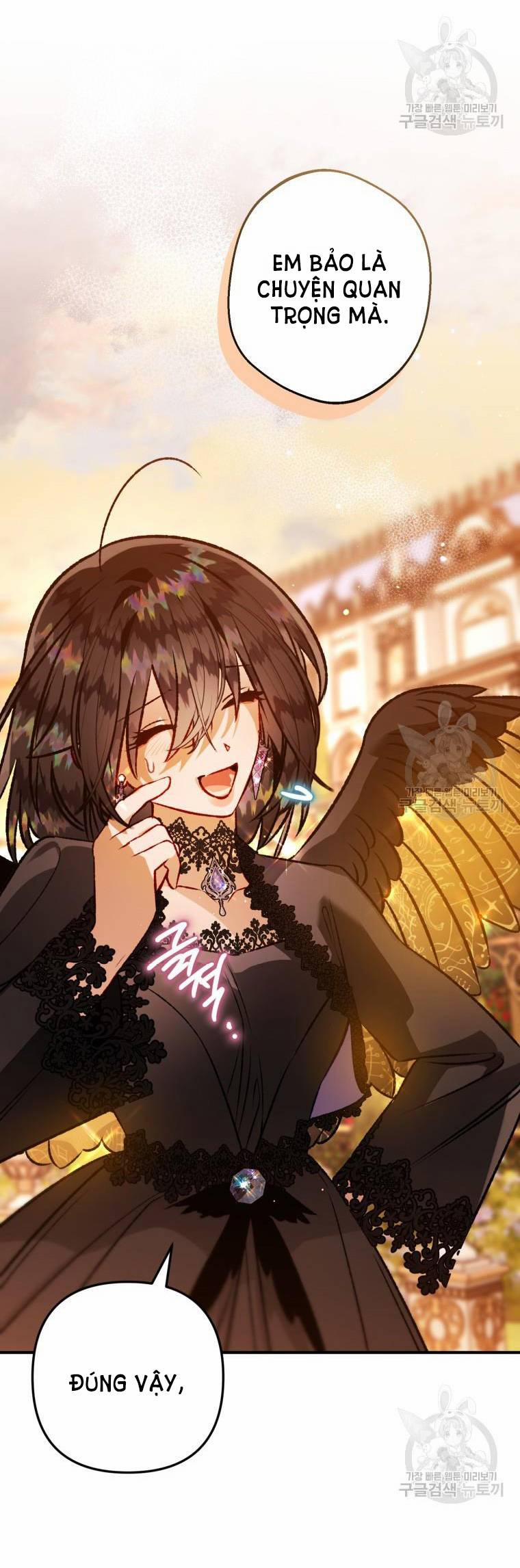 Bỗng Tôi Biến Thành Quạ Đen 95.2 trang 3