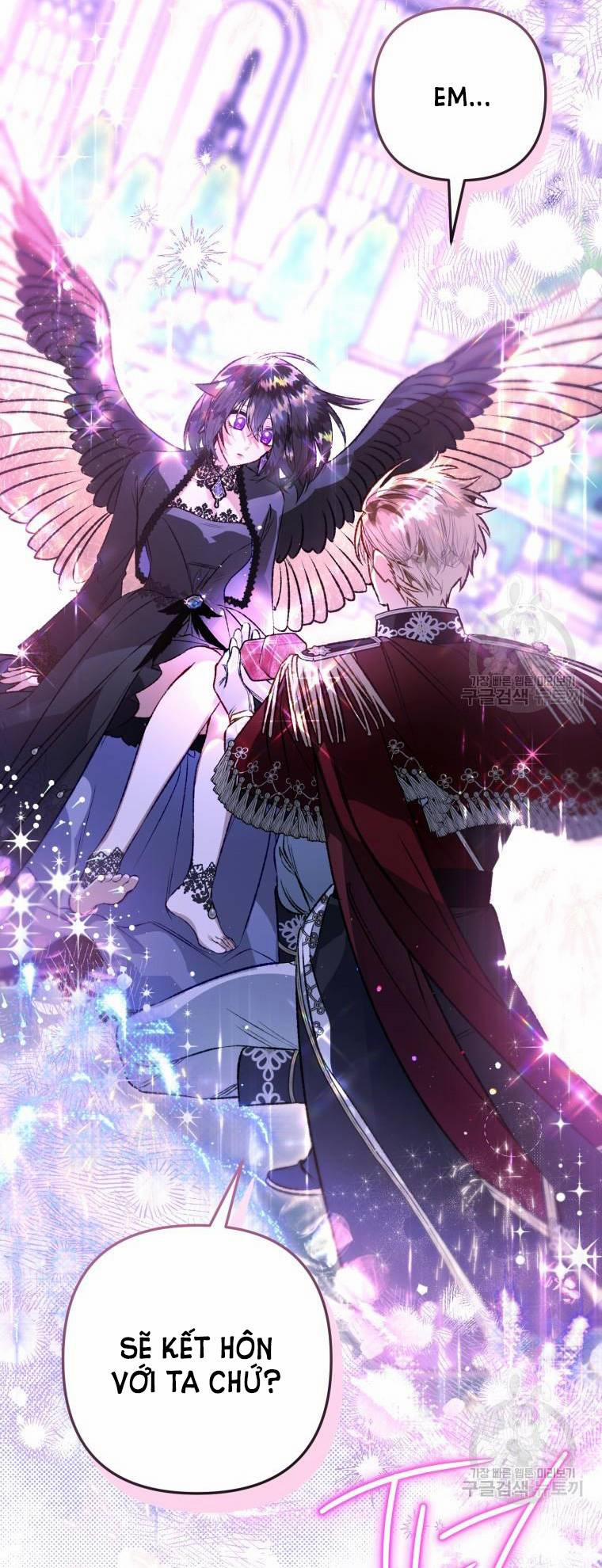 Bỗng Tôi Biến Thành Quạ Đen 95.2 trang 32