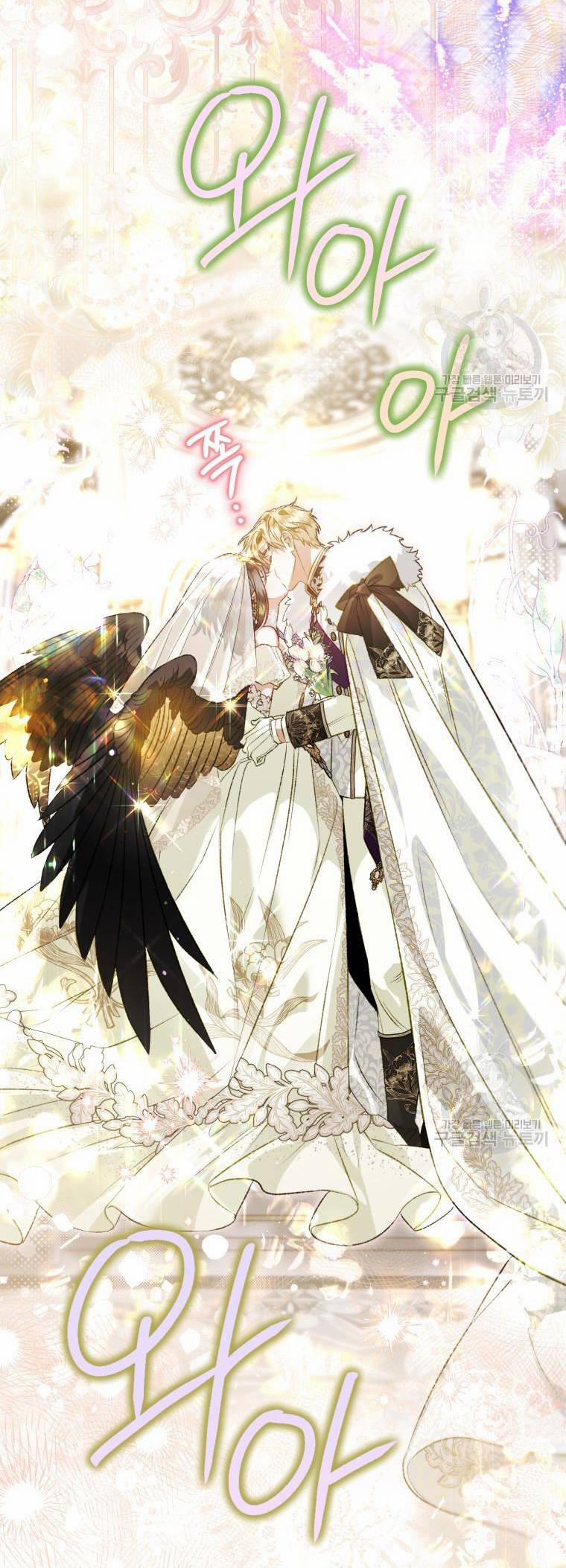 Bỗng Tôi Biến Thành Quạ Đen 95.2 trang 35