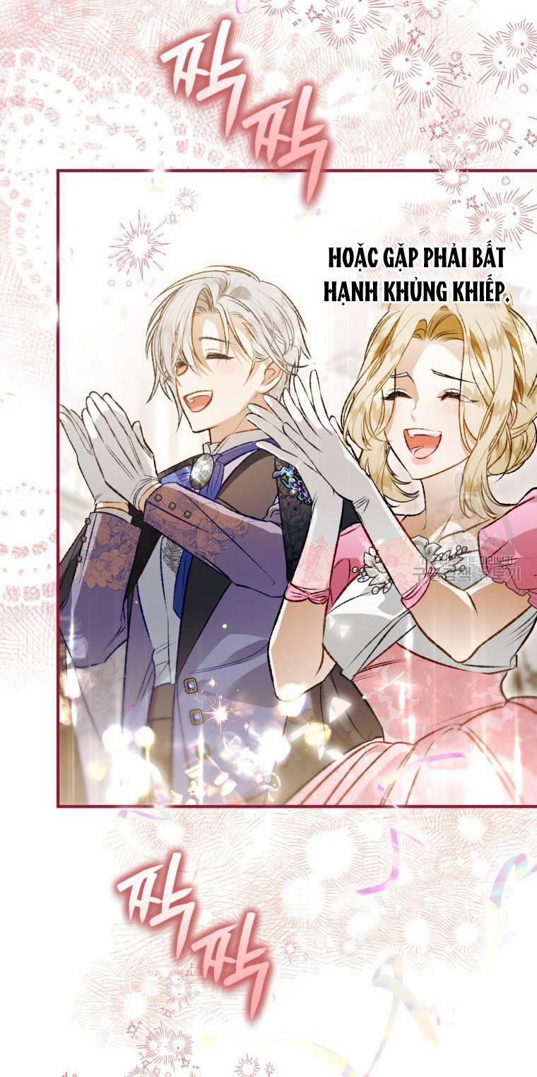 Bỗng Tôi Biến Thành Quạ Đen 95.2 trang 41