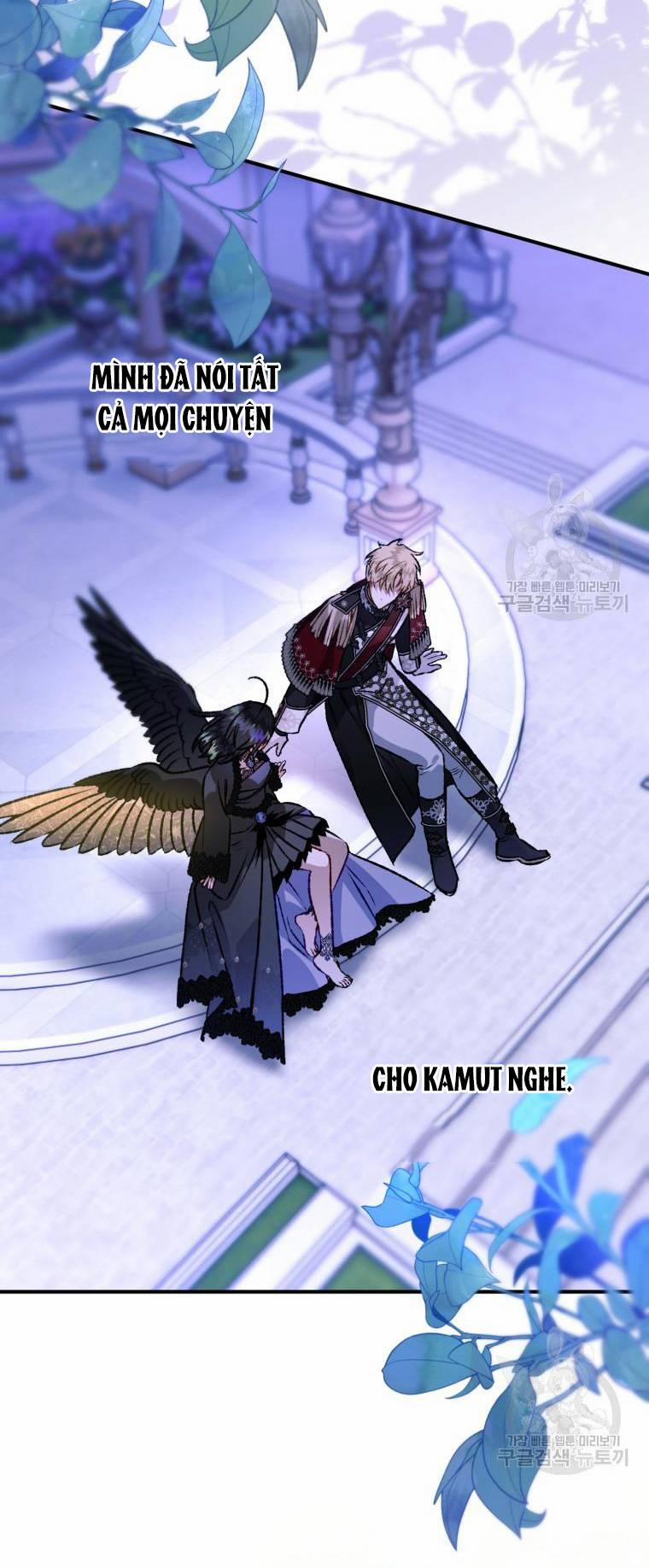 Bỗng Tôi Biến Thành Quạ Đen 95.2 trang 6