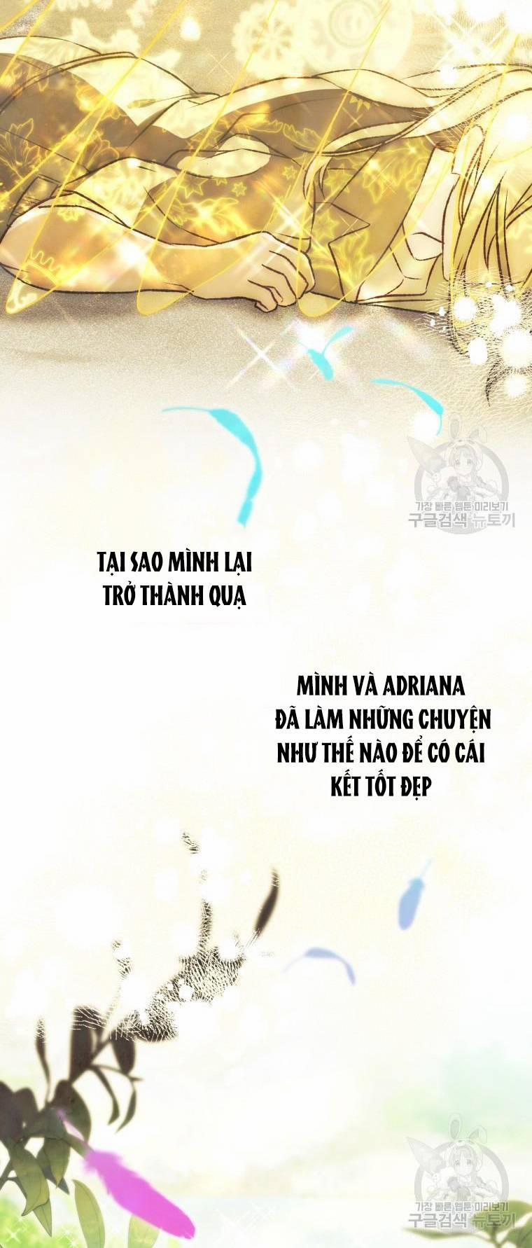 Bỗng Tôi Biến Thành Quạ Đen 95.2 trang 8