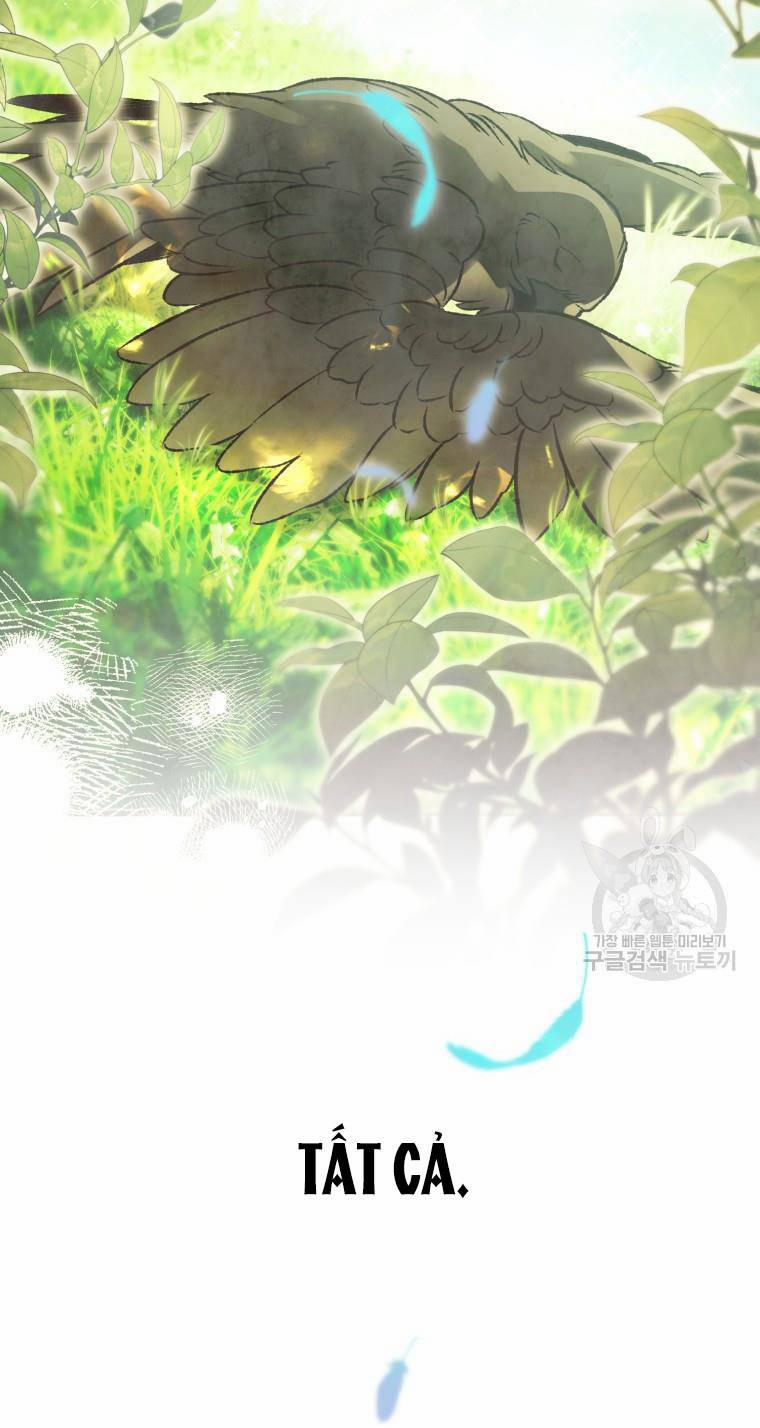 Bỗng Tôi Biến Thành Quạ Đen 95.2 trang 9