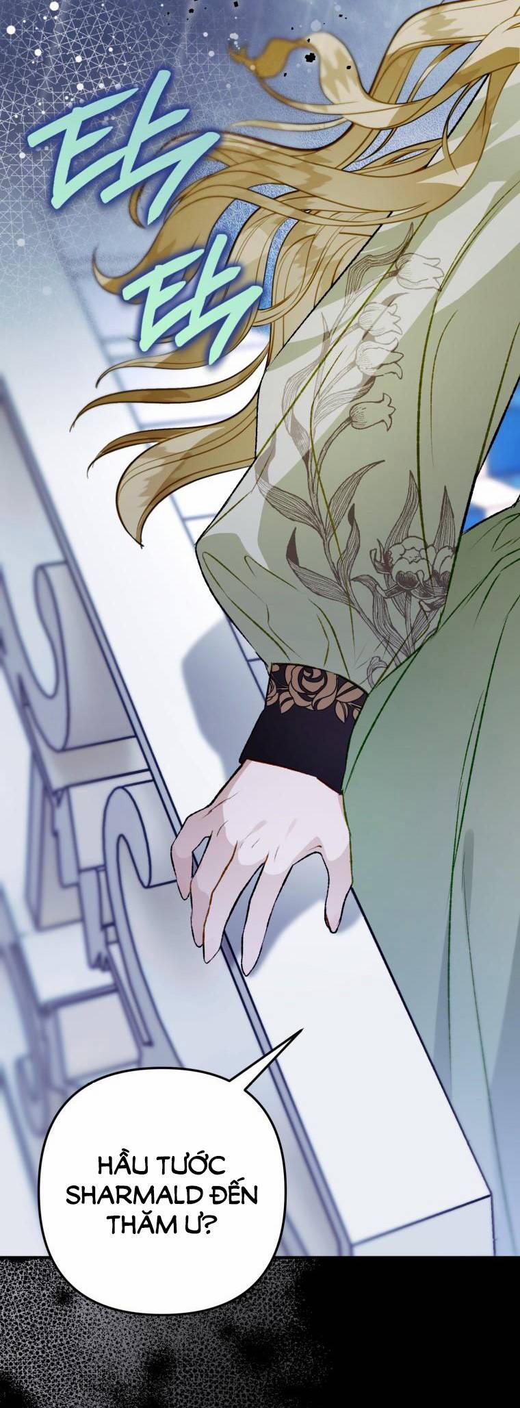 Bỗng Tôi Biến Thành Quạ Đen 96.1 trang 12