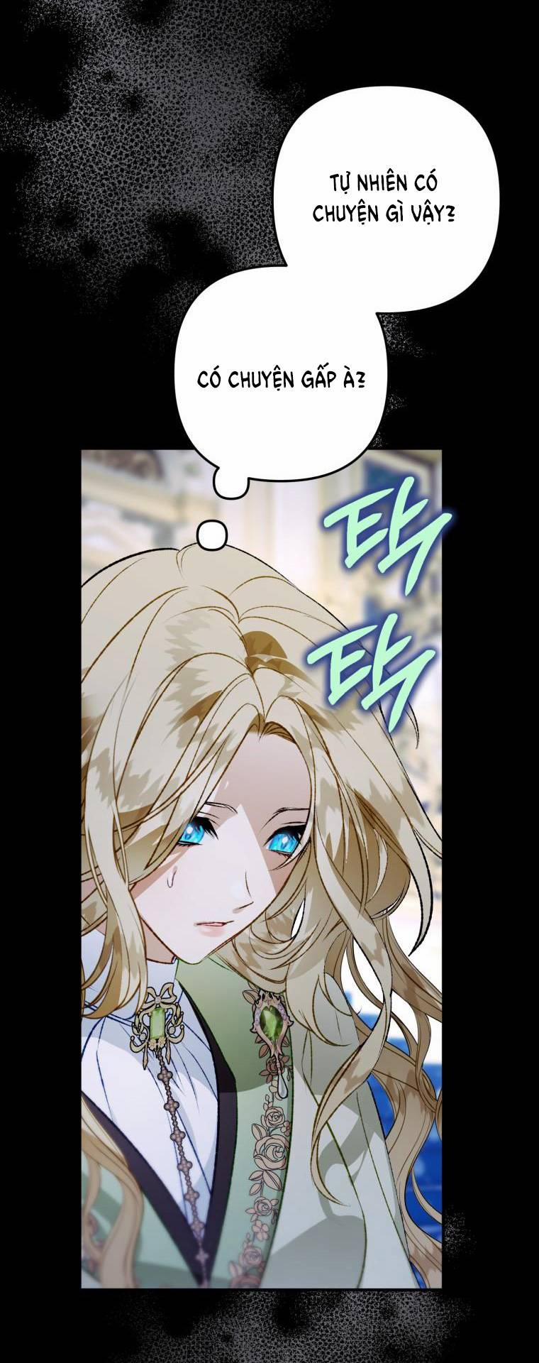 Bỗng Tôi Biến Thành Quạ Đen 96.1 trang 13