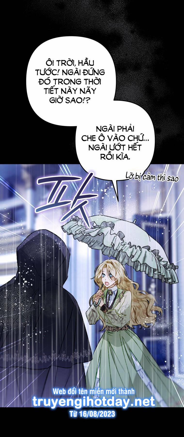 Bỗng Tôi Biến Thành Quạ Đen 96.1 trang 16