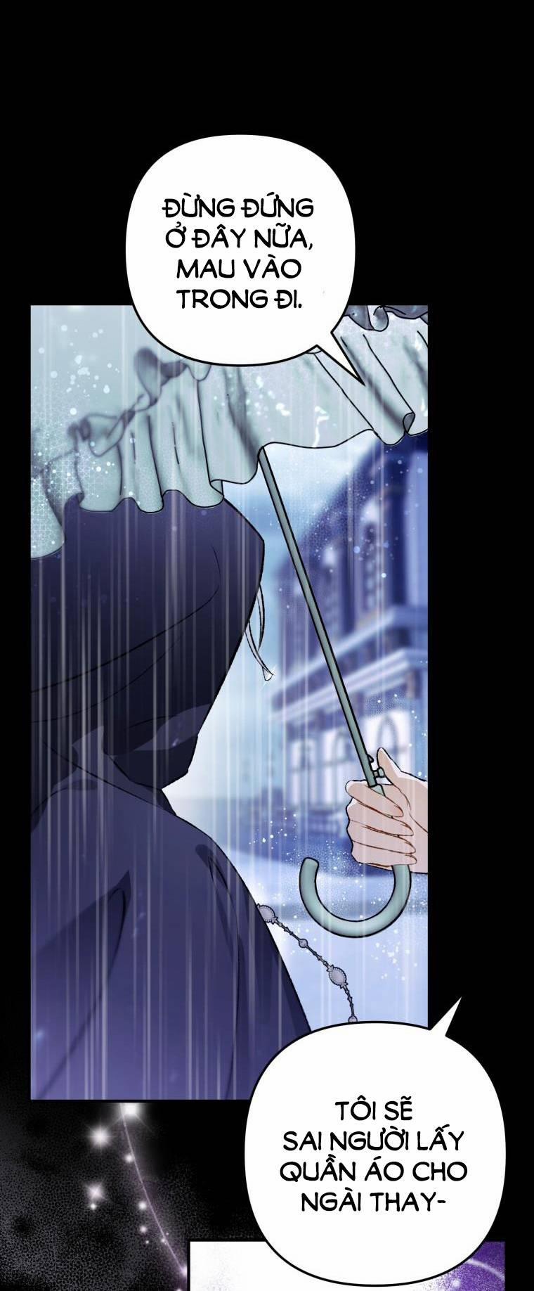 Bỗng Tôi Biến Thành Quạ Đen 96.1 trang 17