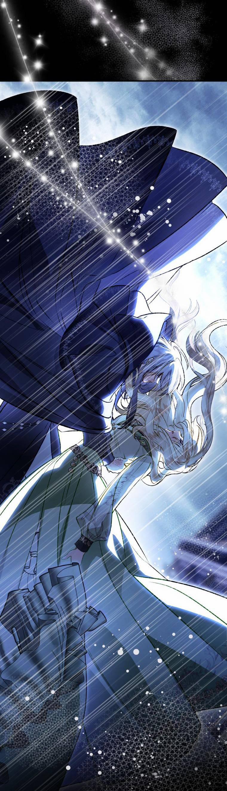 Bỗng Tôi Biến Thành Quạ Đen 96.1 trang 20