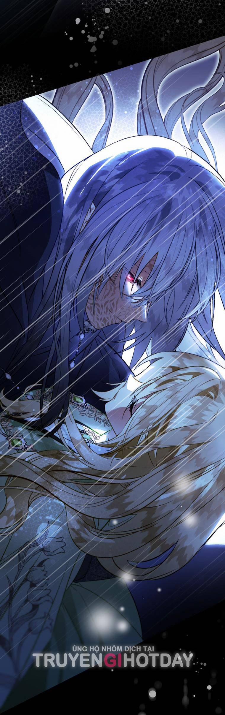 Bỗng Tôi Biến Thành Quạ Đen 96.1 trang 21