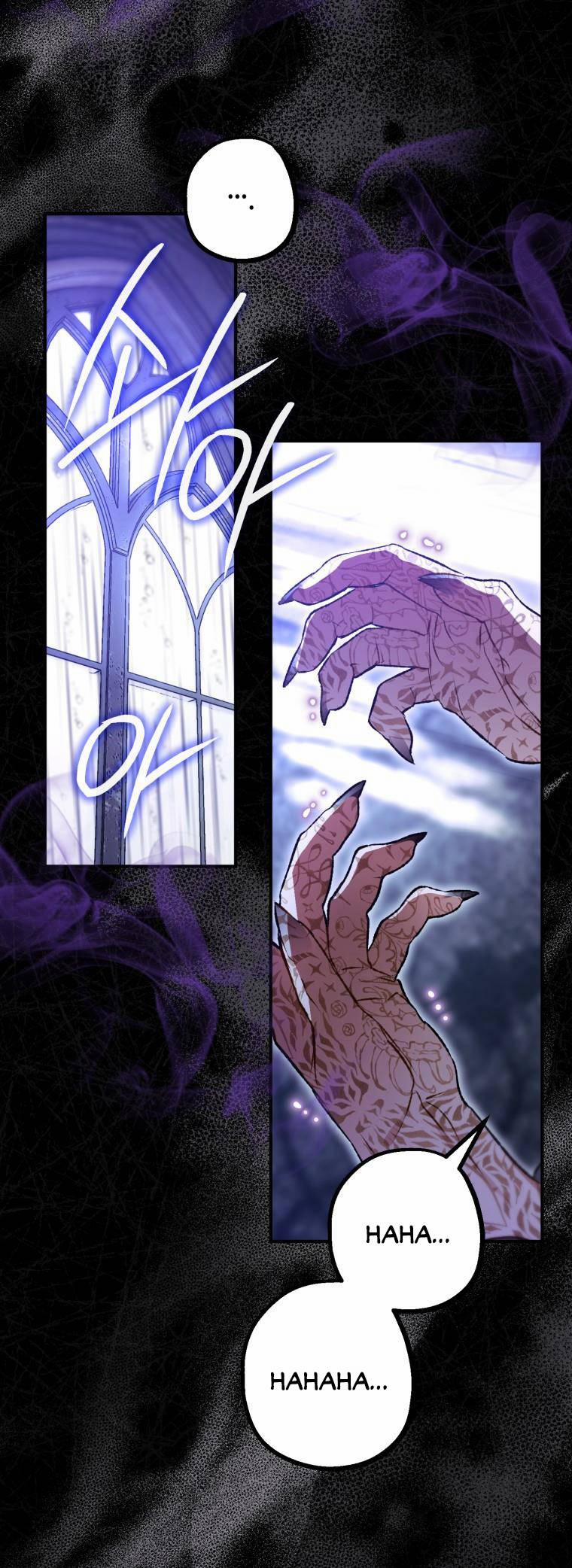 Bỗng Tôi Biến Thành Quạ Đen 96.1 trang 6