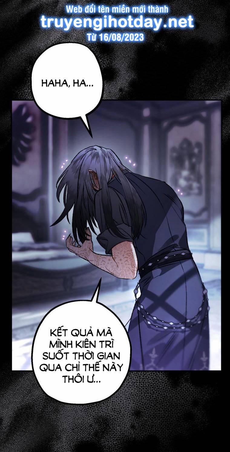 Bỗng Tôi Biến Thành Quạ Đen 96.1 trang 7