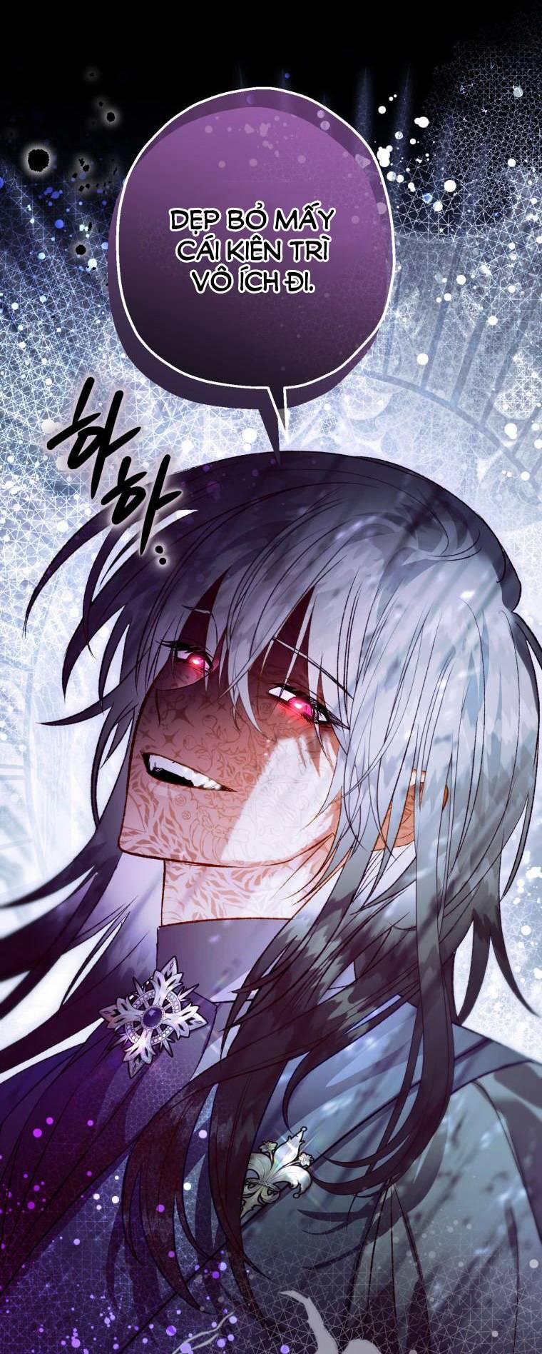 Bỗng Tôi Biến Thành Quạ Đen 96.1 trang 9