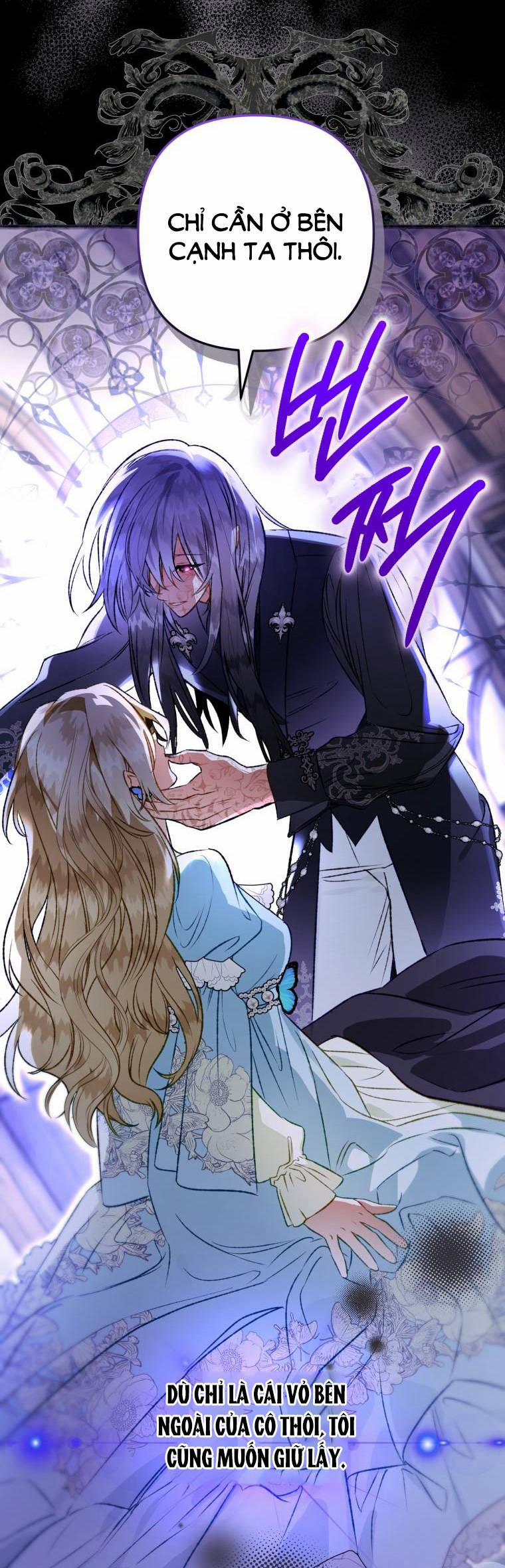 Bỗng Tôi Biến Thành Quạ Đen 96.2 trang 12