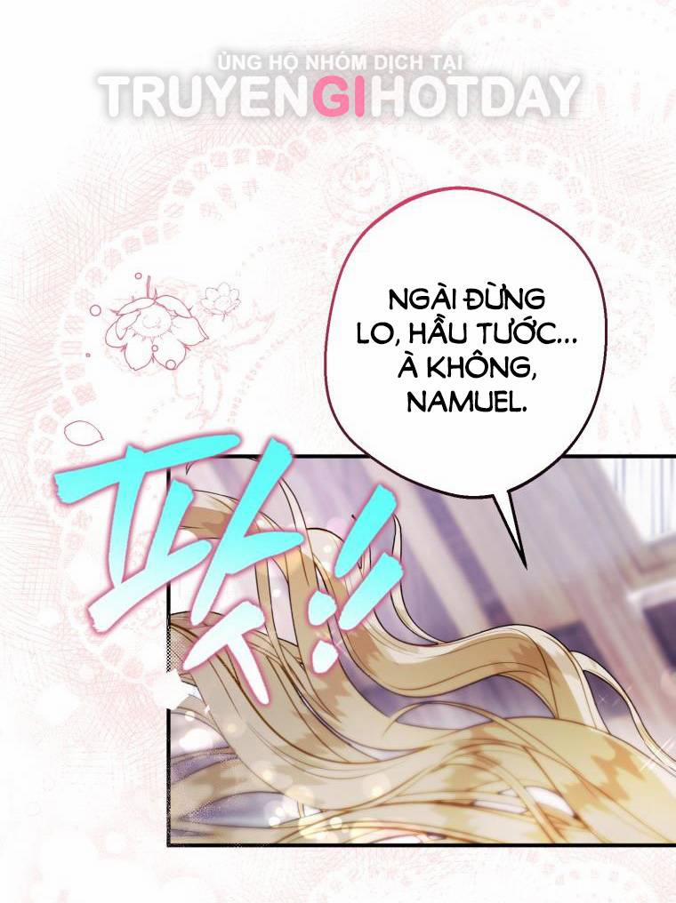 Bỗng Tôi Biến Thành Quạ Đen 96.2 trang 20