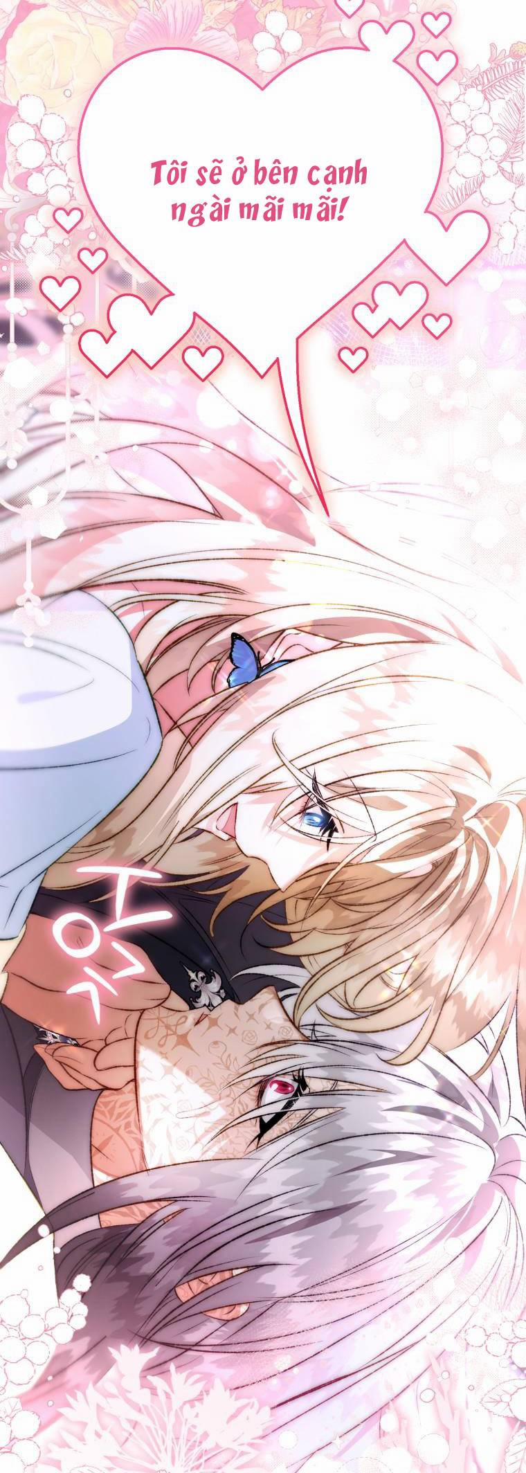 Bỗng Tôi Biến Thành Quạ Đen 96.2 trang 22