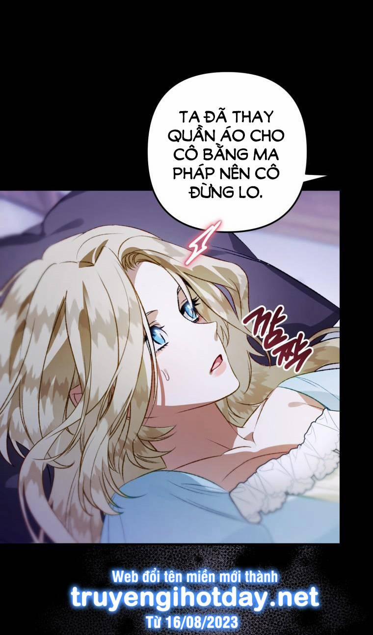 Bỗng Tôi Biến Thành Quạ Đen 96.2 trang 3