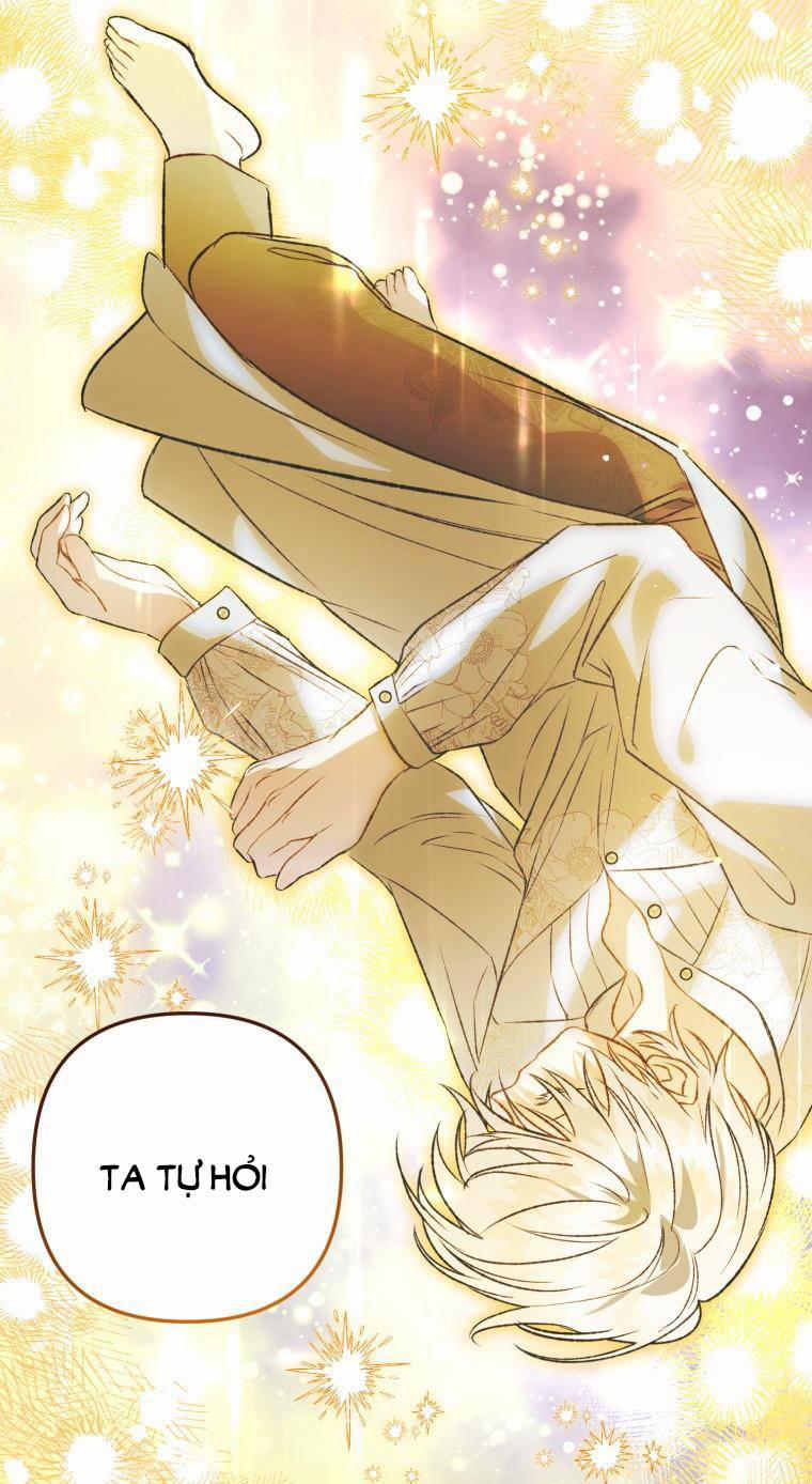 Bỗng Tôi Biến Thành Quạ Đen 96.2 trang 30