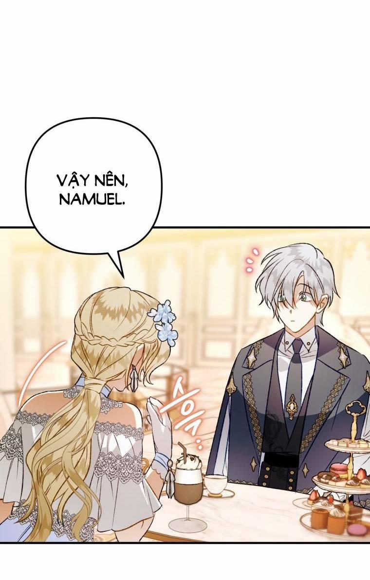 Bỗng Tôi Biến Thành Quạ Đen 96.2 trang 33