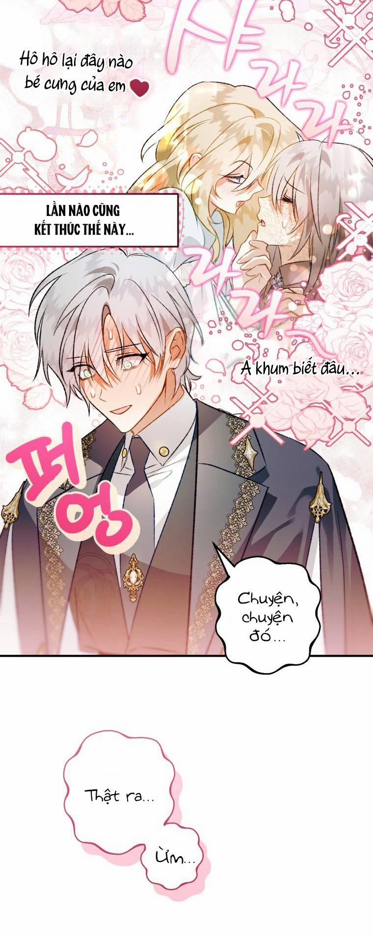 Bỗng Tôi Biến Thành Quạ Đen 96.2 trang 35