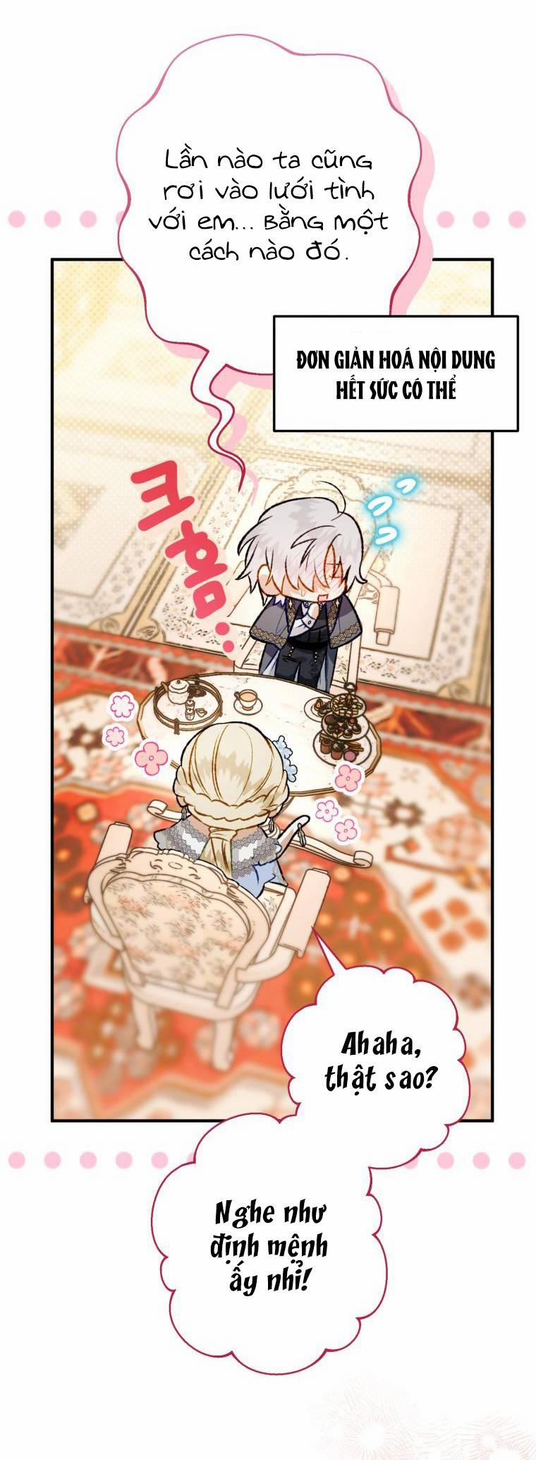 Bỗng Tôi Biến Thành Quạ Đen 96.2 trang 36