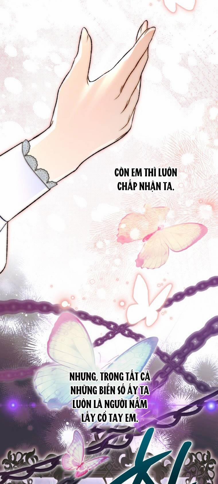 Bỗng Tôi Biến Thành Quạ Đen 96.2 trang 39