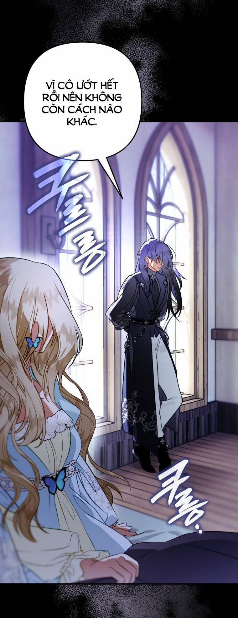 Bỗng Tôi Biến Thành Quạ Đen 96.2 trang 4