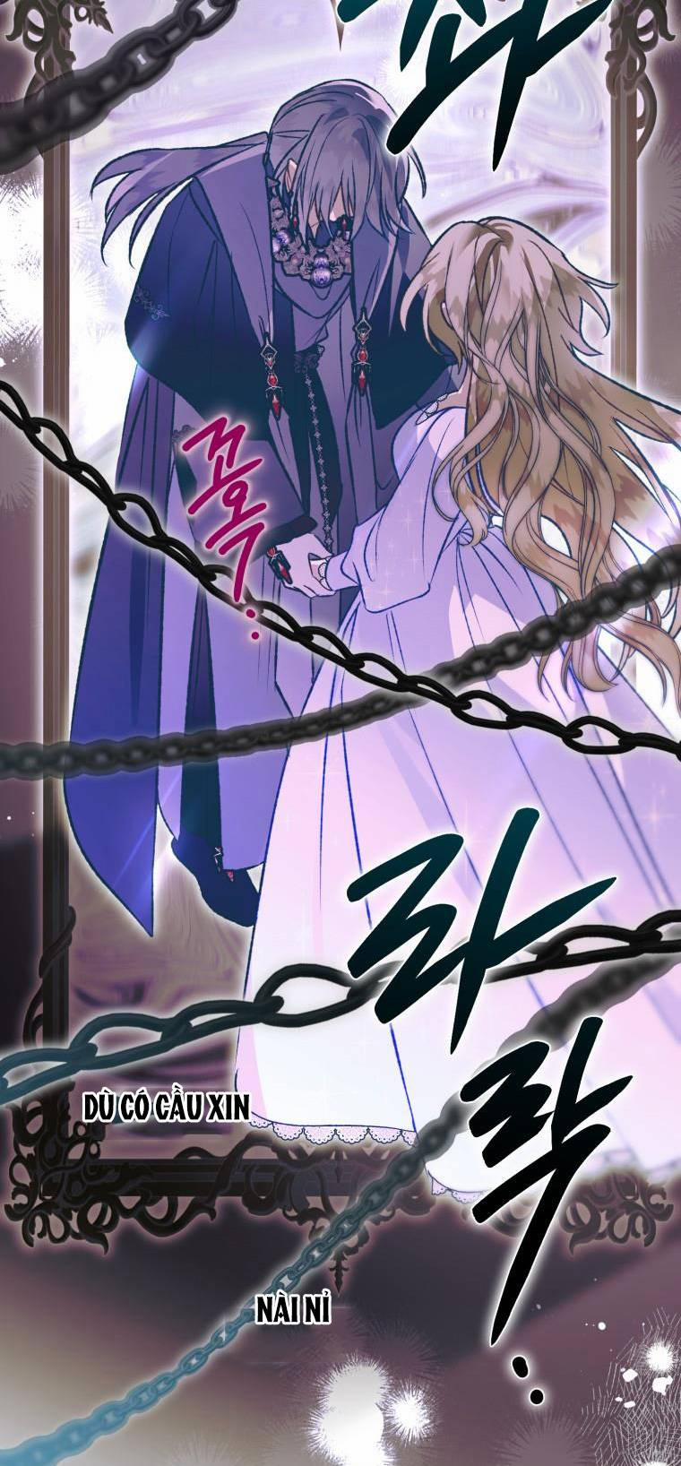 Bỗng Tôi Biến Thành Quạ Đen 96.2 trang 40