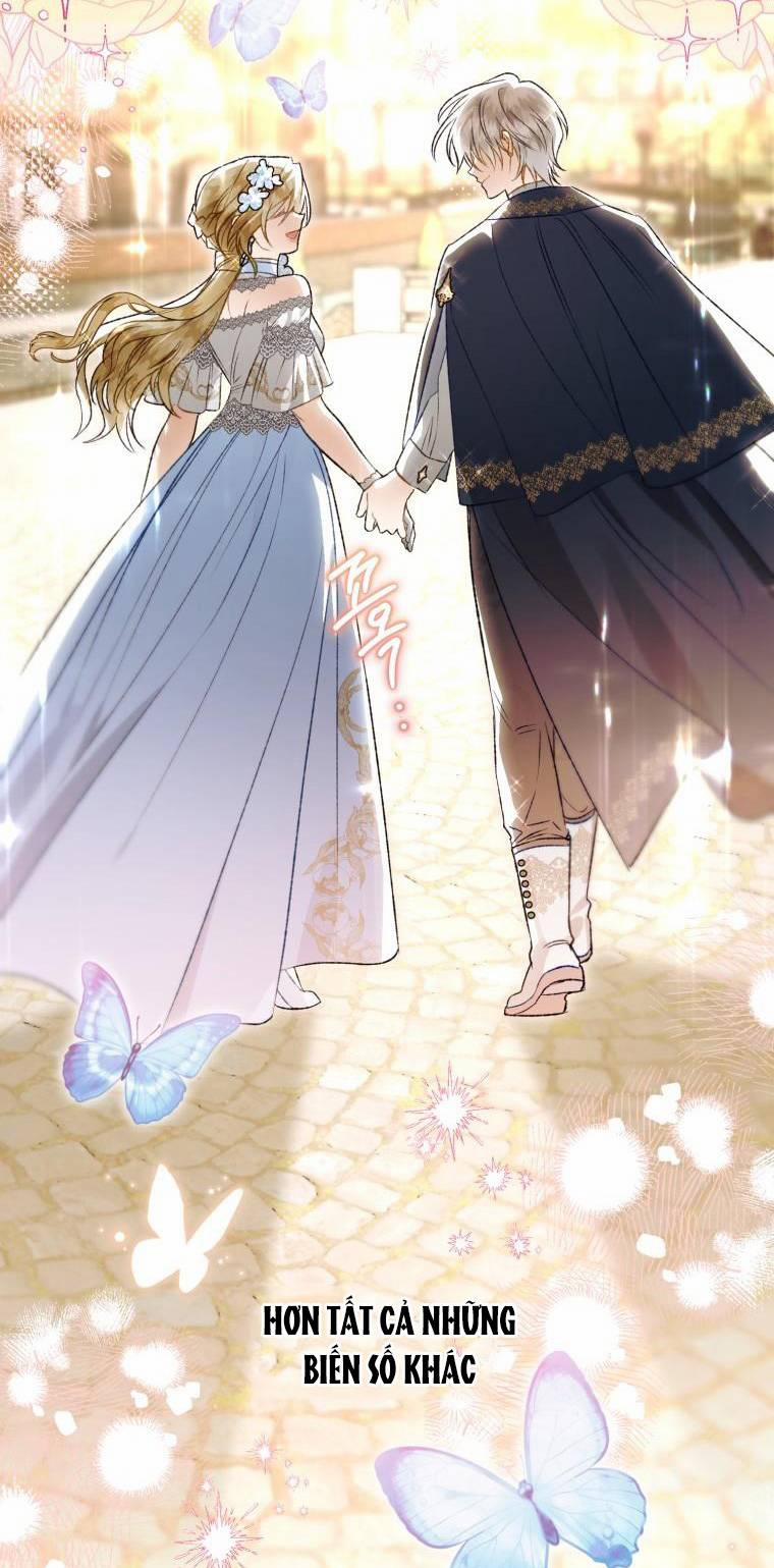 Bỗng Tôi Biến Thành Quạ Đen 96.2 trang 47