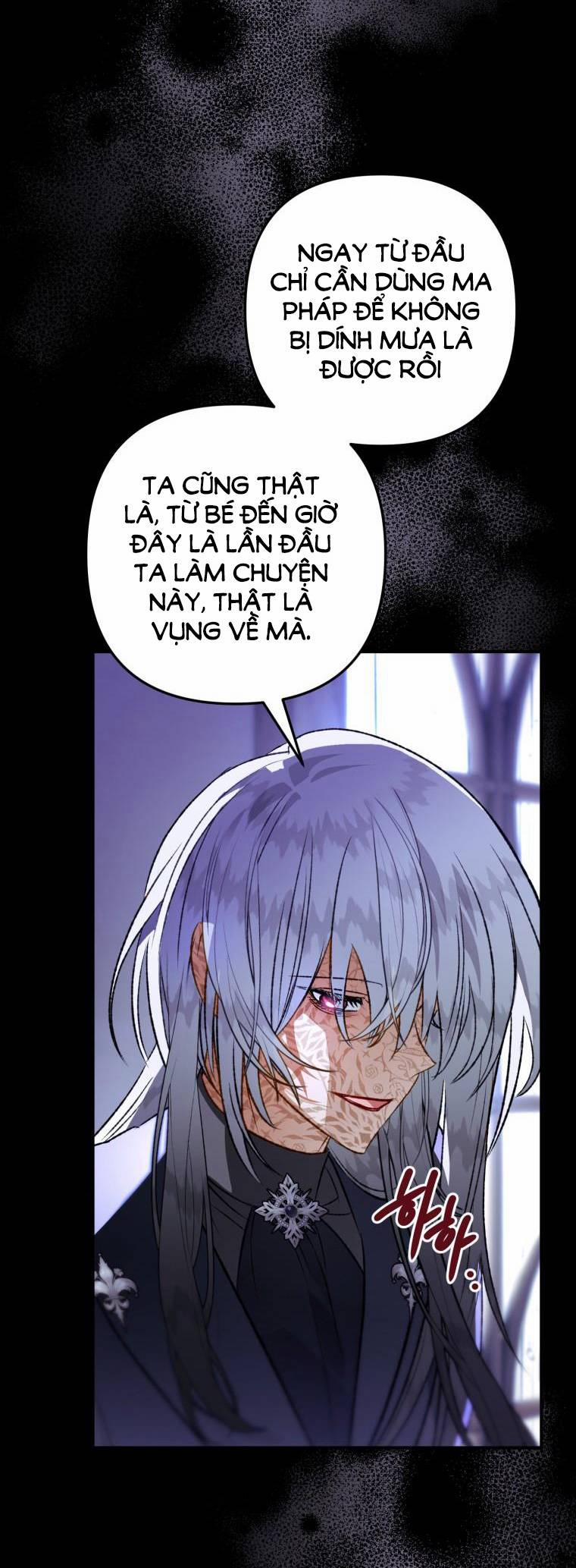 Bỗng Tôi Biến Thành Quạ Đen 96.2 trang 5