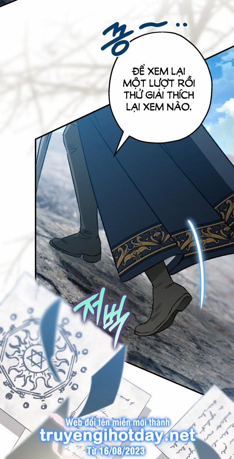 Bỗng Tôi Biến Thành Quạ Đen 97.1 trang 11