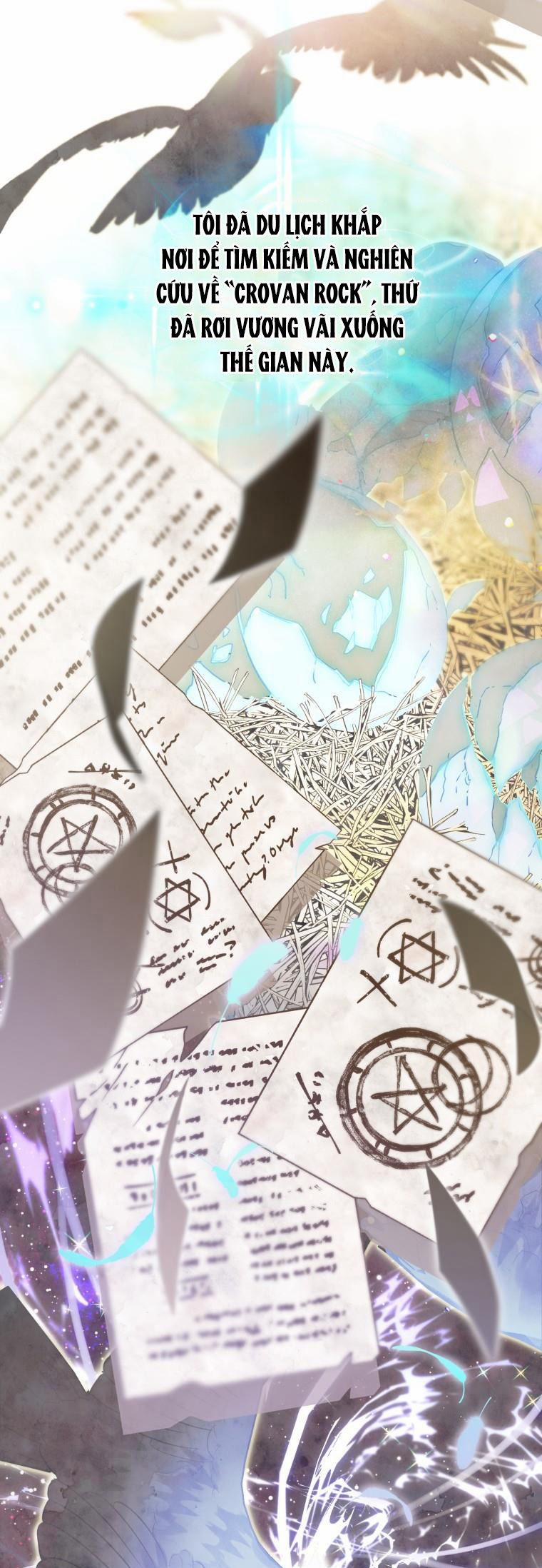 Bỗng Tôi Biến Thành Quạ Đen 97.1 trang 13