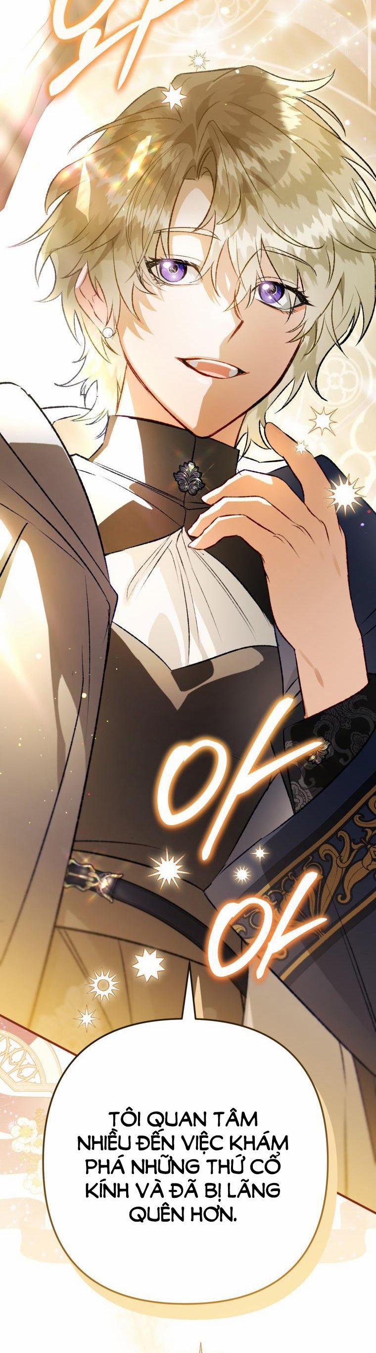 Bỗng Tôi Biến Thành Quạ Đen 97.1 trang 4