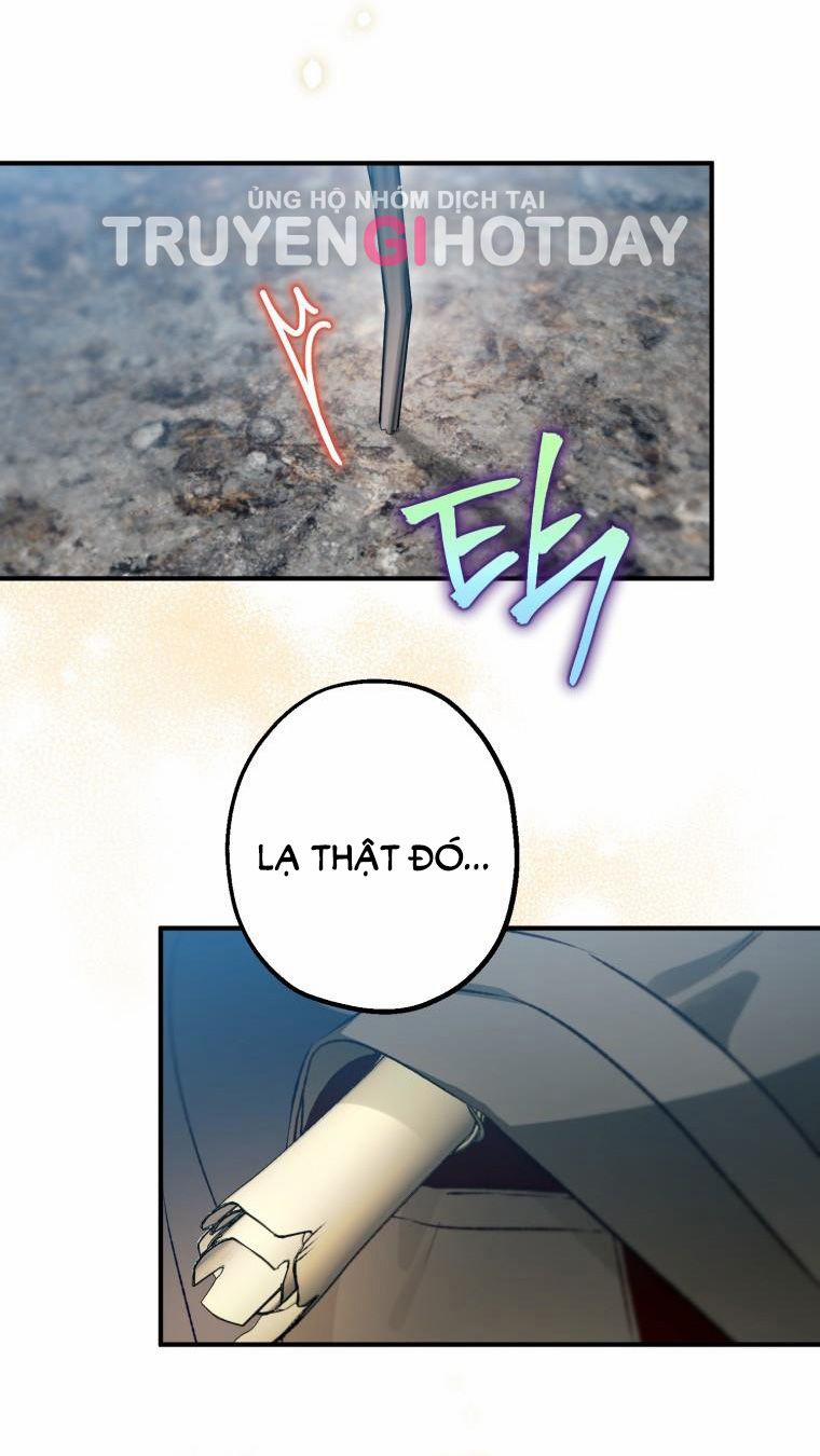 Bỗng Tôi Biến Thành Quạ Đen 97.1 trang 8