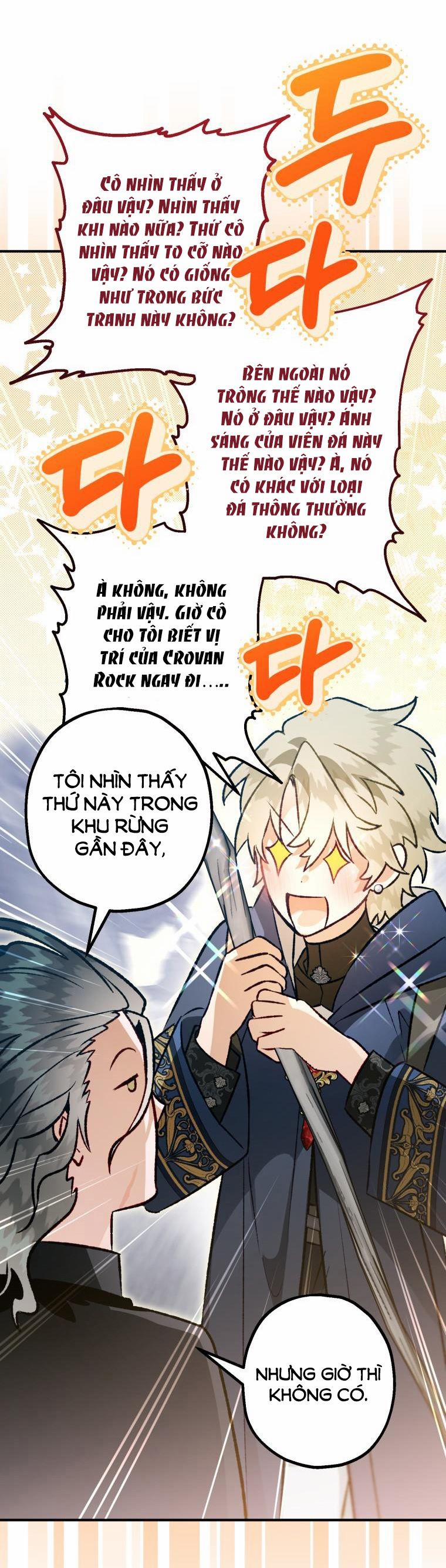 Bỗng Tôi Biến Thành Quạ Đen 97.2 trang 13