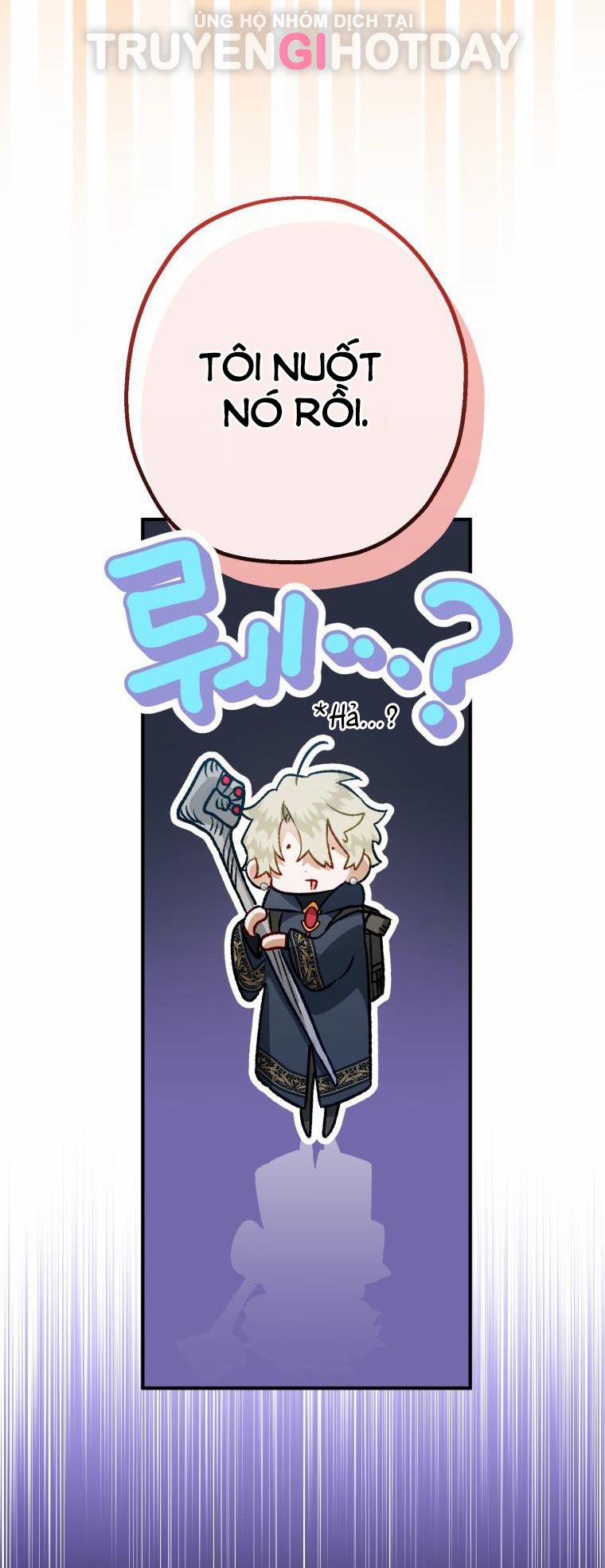 Bỗng Tôi Biến Thành Quạ Đen 97.2 trang 14