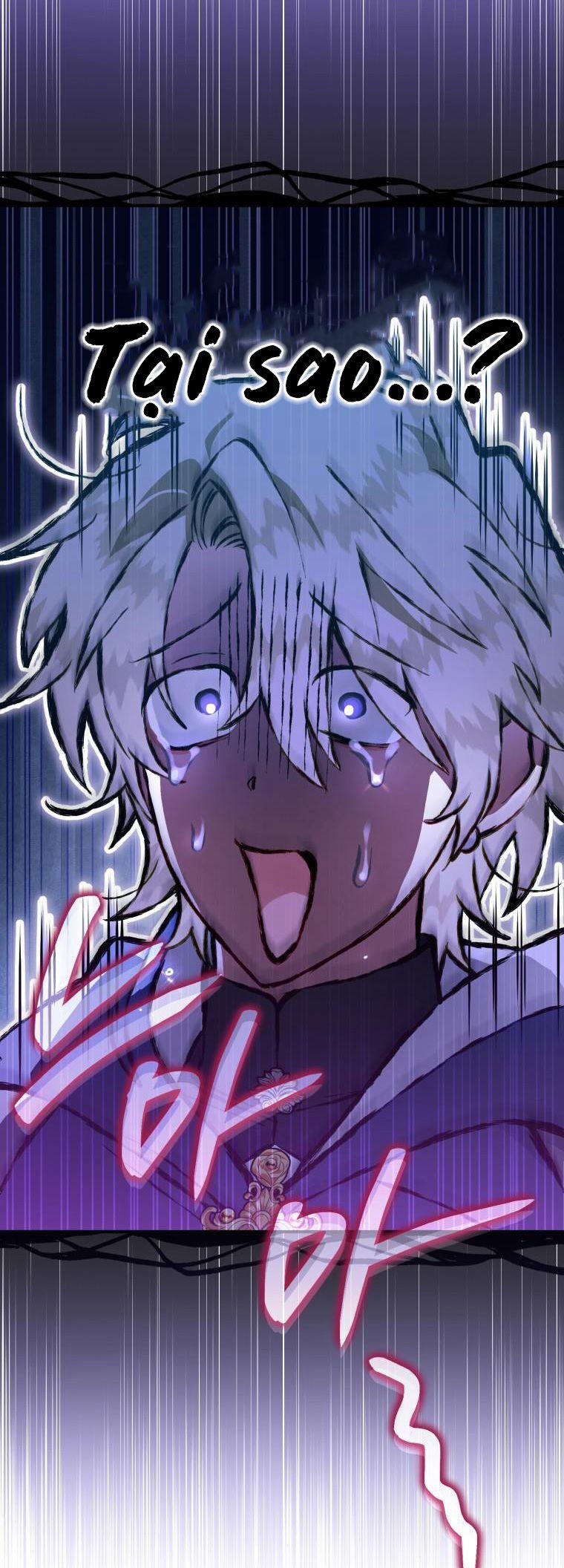 Bỗng Tôi Biến Thành Quạ Đen 97.2 trang 15