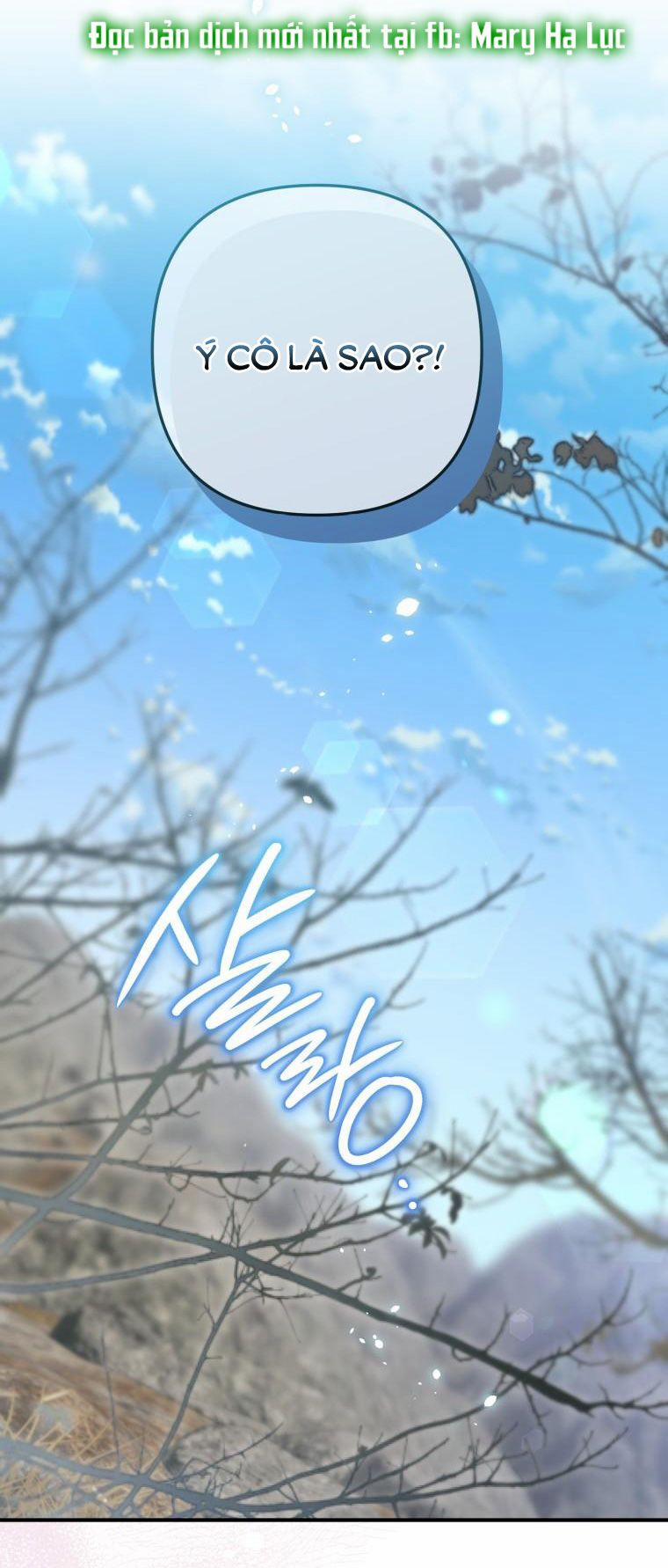 Bỗng Tôi Biến Thành Quạ Đen 97.2 trang 21