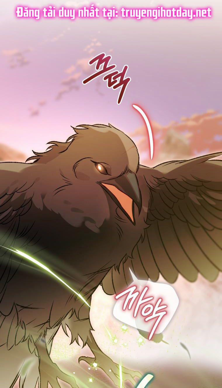 Bỗng Tôi Biến Thành Quạ Đen 97.2 trang 25
