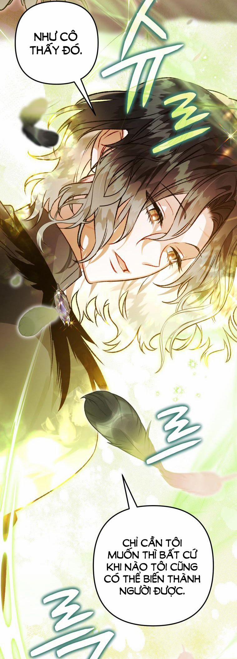 Bỗng Tôi Biến Thành Quạ Đen 97.2 trang 26