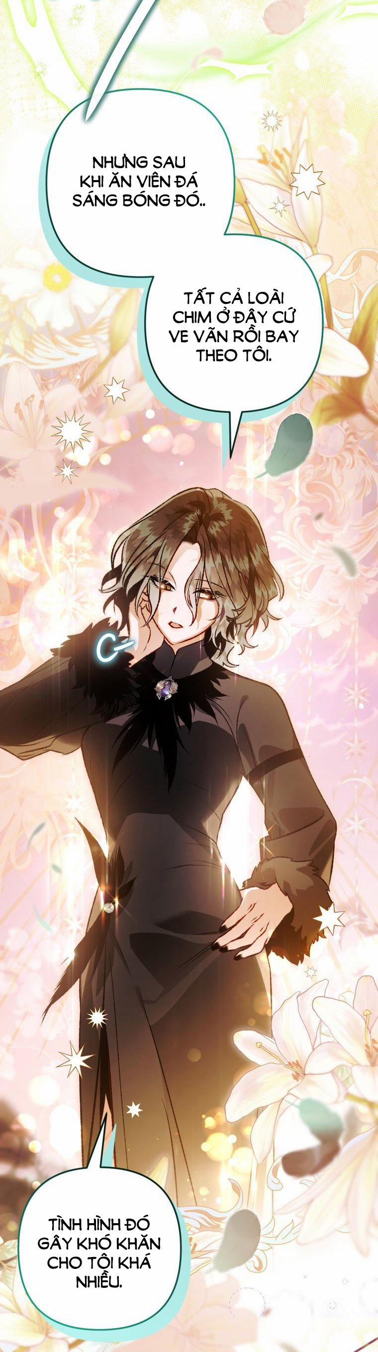 Bỗng Tôi Biến Thành Quạ Đen 97.2 trang 27