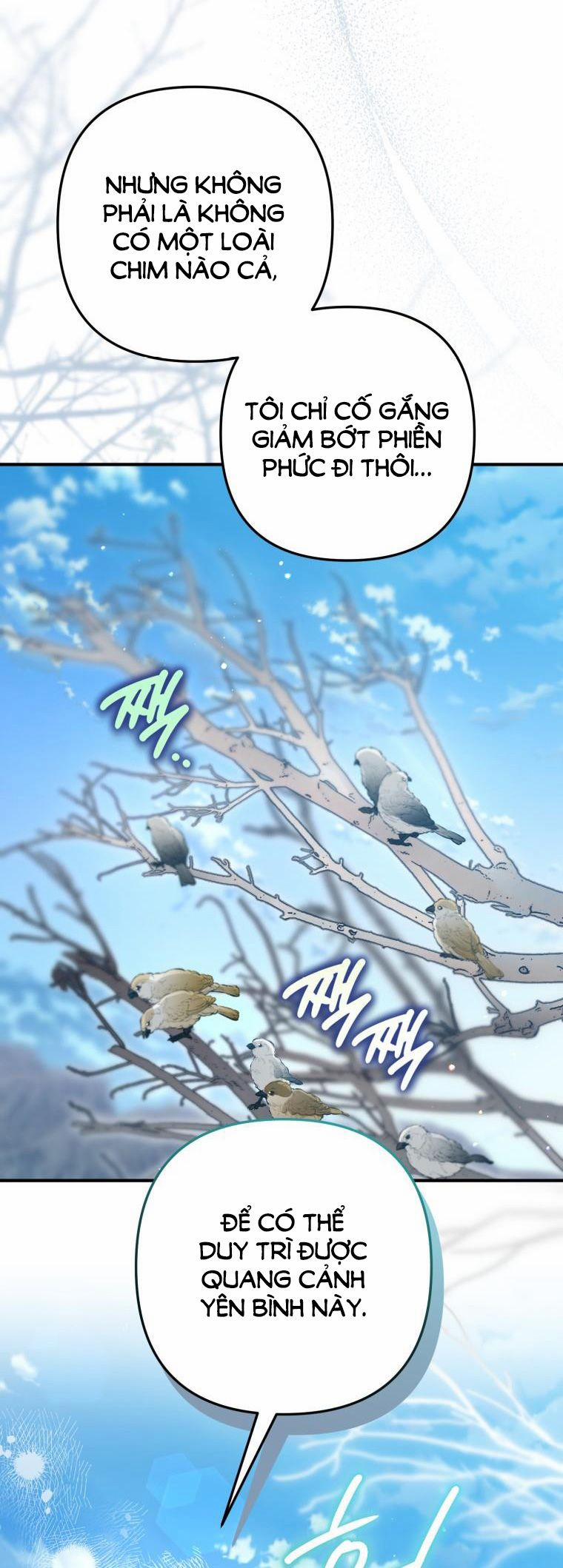 Bỗng Tôi Biến Thành Quạ Đen 97.2 trang 3